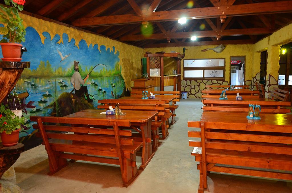 Pensiunea Bianca Murighiol Exterior foto